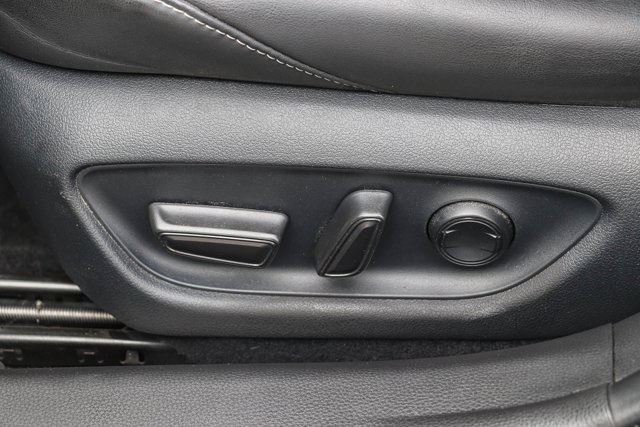 used 2022 Toyota Mirai car, priced at $11,992