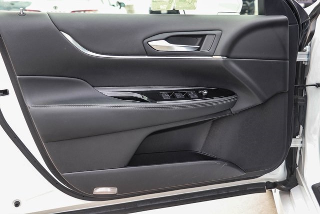 used 2022 Toyota Mirai car, priced at $11,992