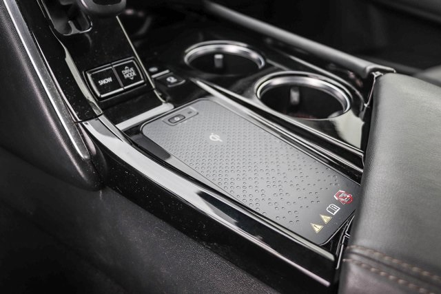 used 2022 Toyota Mirai car, priced at $11,992