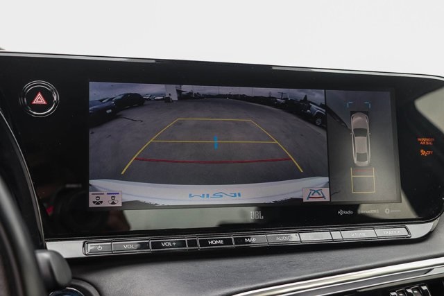 used 2022 Toyota Mirai car, priced at $11,992