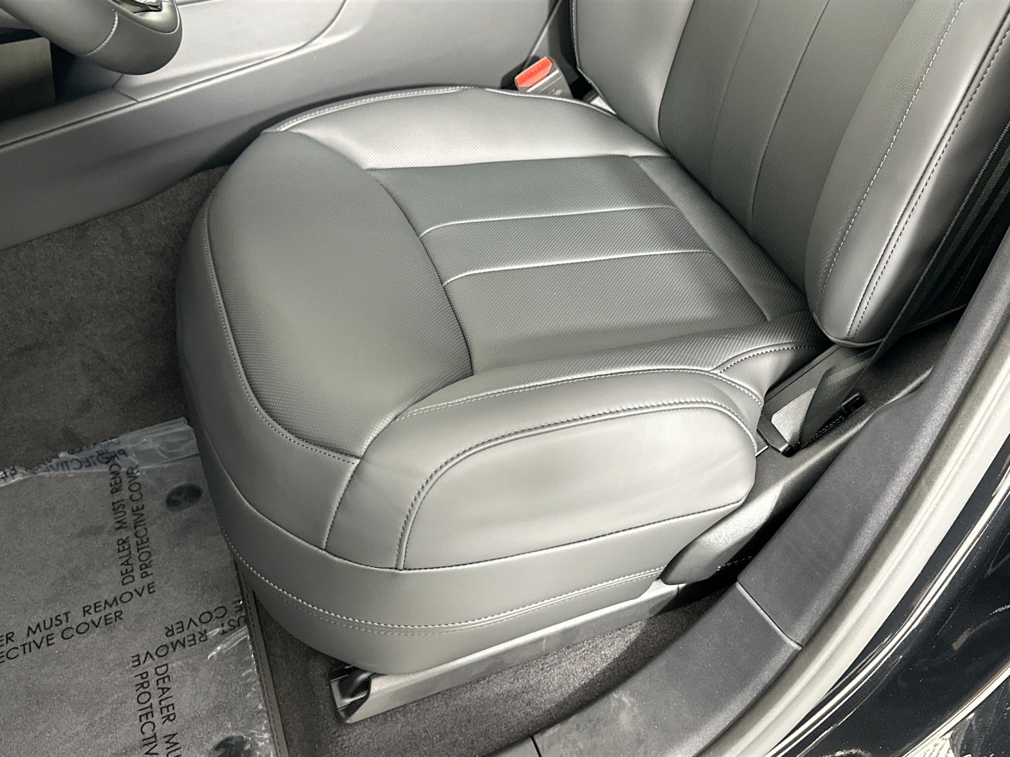 used 2025 Land Rover Range Rover Sport car, priced at $117,325