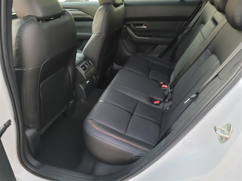 new 2026 Mazda CX-50 car, priced at $37,450