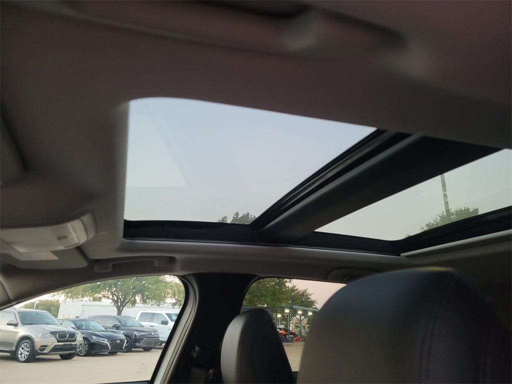 new 2026 Mazda CX-50 car, priced at $37,450