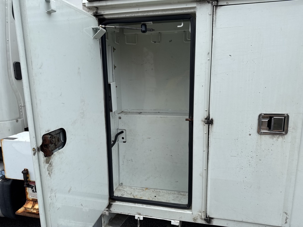 2016 White Freightliner M2 106 Dakota