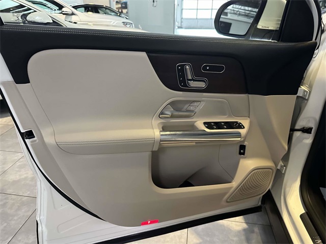 used 2021 Mercedes-Benz GLA car, priced at $29,991