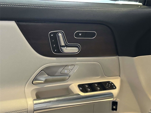 used 2021 Mercedes-Benz GLA car, priced at $29,991