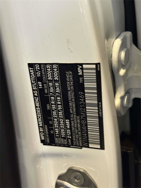 used 2021 Mercedes-Benz GLA car, priced at $29,991