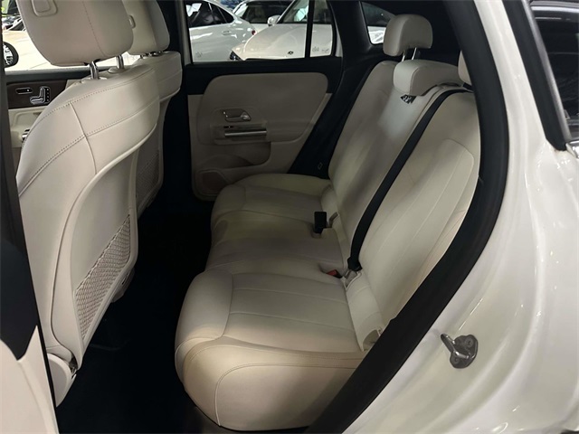 used 2021 Mercedes-Benz GLA car, priced at $29,991