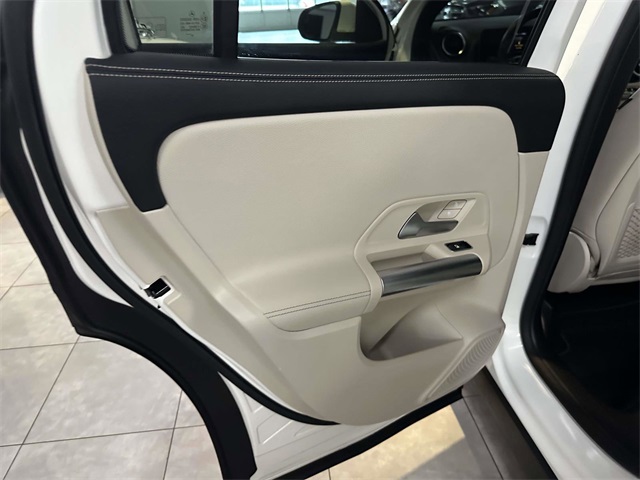 used 2021 Mercedes-Benz GLA car, priced at $29,991