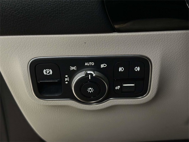 used 2021 Mercedes-Benz GLA car, priced at $29,991