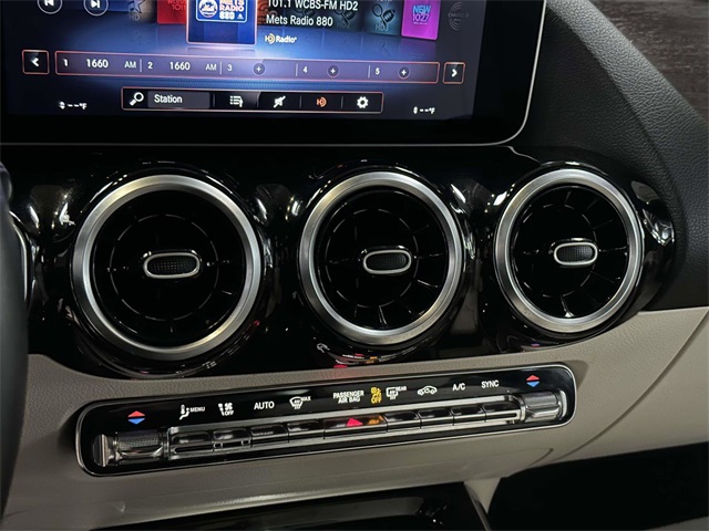 used 2021 Mercedes-Benz GLA car, priced at $29,991