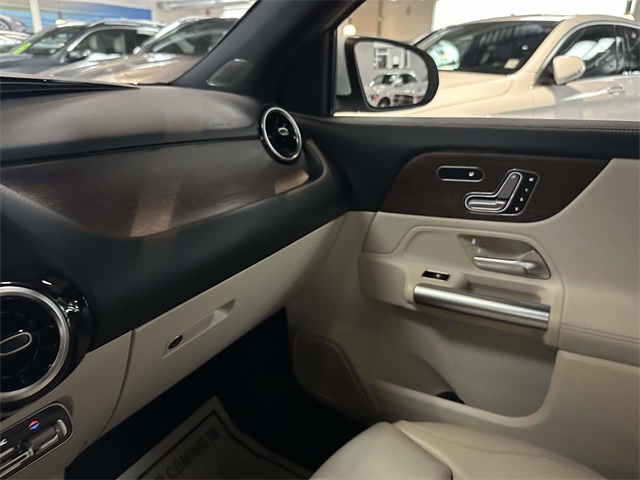 used 2021 Mercedes-Benz GLA car, priced at $29,991