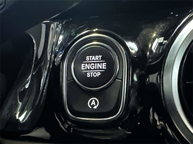 used 2021 Mercedes-Benz GLA car, priced at $29,991