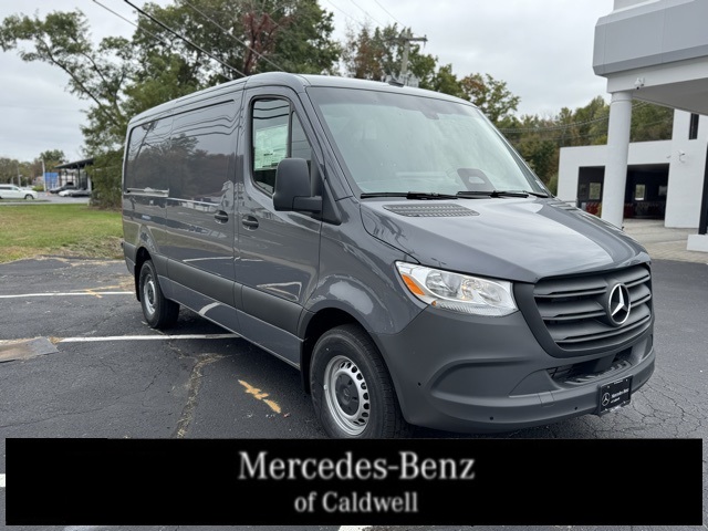 2026 Mercedes-Benz Sprinter Cargo Van Base's photo