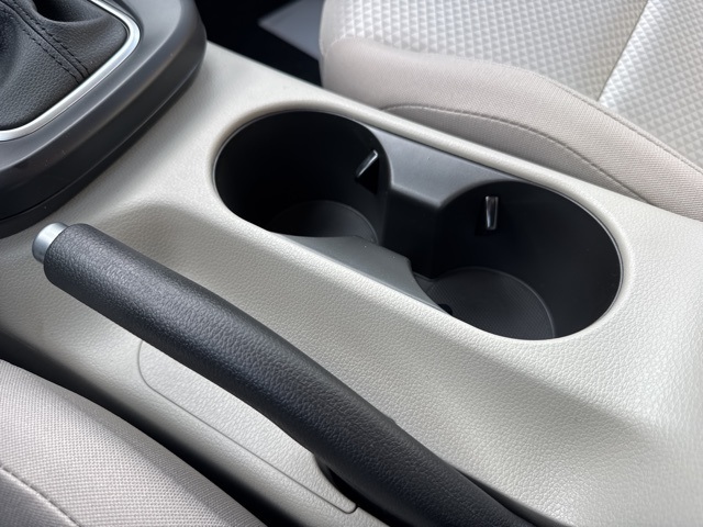 2025 Kia Soul LX photo 15