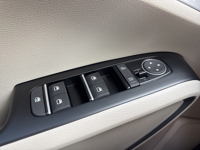 2025 Kia Soul LX photo 18
