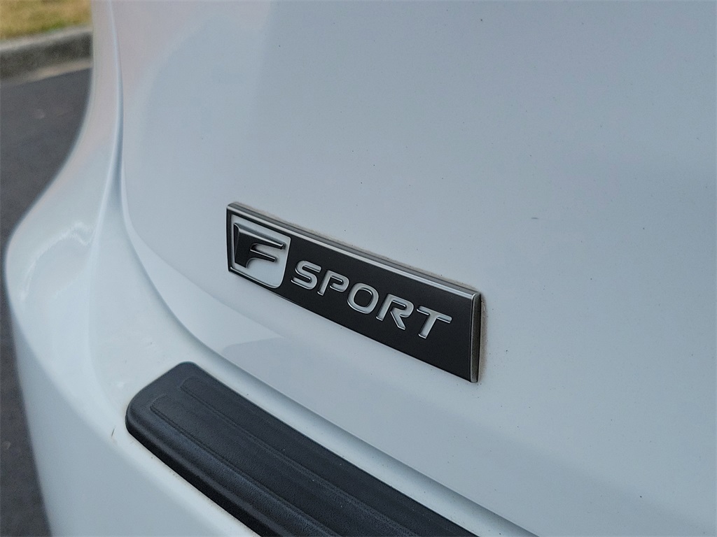 used 2021 Lexus RX car, priced at $35,998