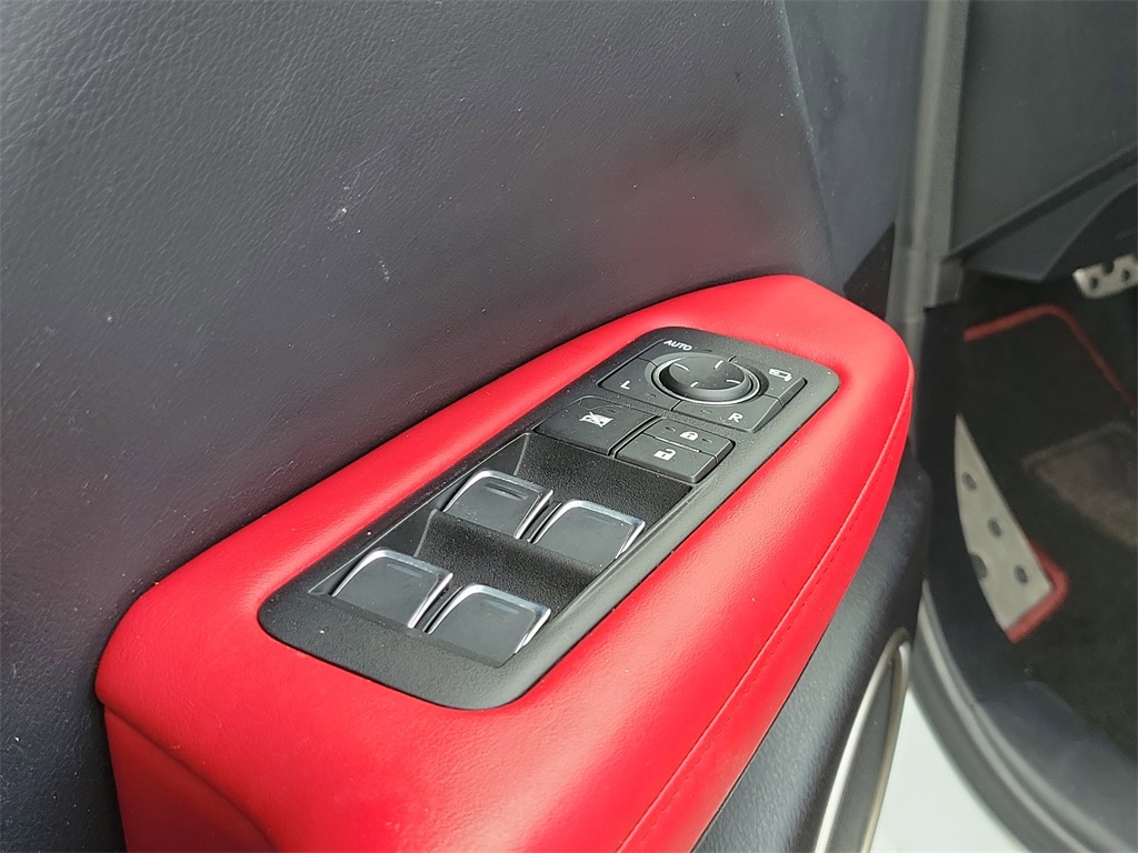 used 2021 Lexus RX car, priced at $35,998