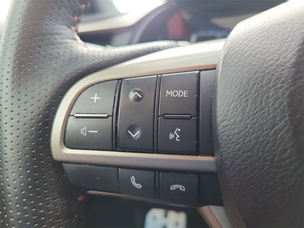 used 2021 Lexus RX car, priced at $35,998