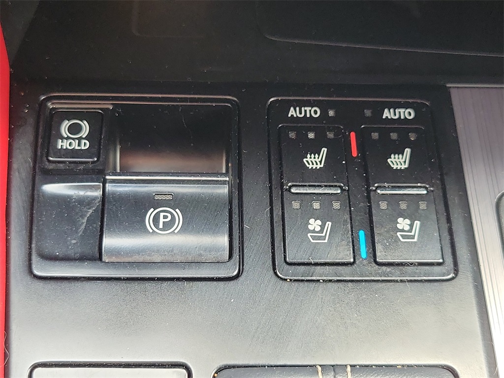 used 2021 Lexus RX car, priced at $35,998