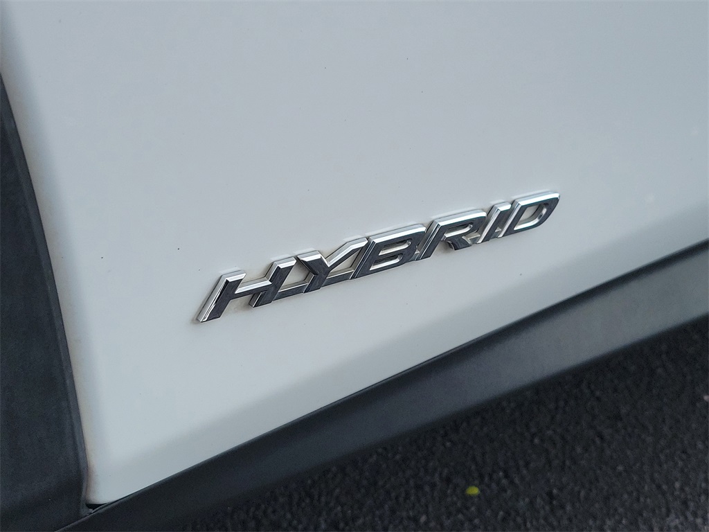 used 2021 Lexus RX car, priced at $35,998