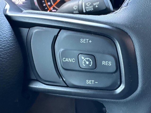 2023 Jeep Wrangler Sport S photo 18