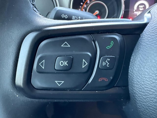 2023 Jeep Wrangler Sport S photo 19