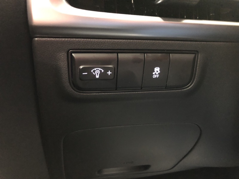 2026 Hyundai Tucson SE photo 18