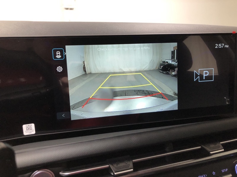 2026 Hyundai Tucson SE photo 27