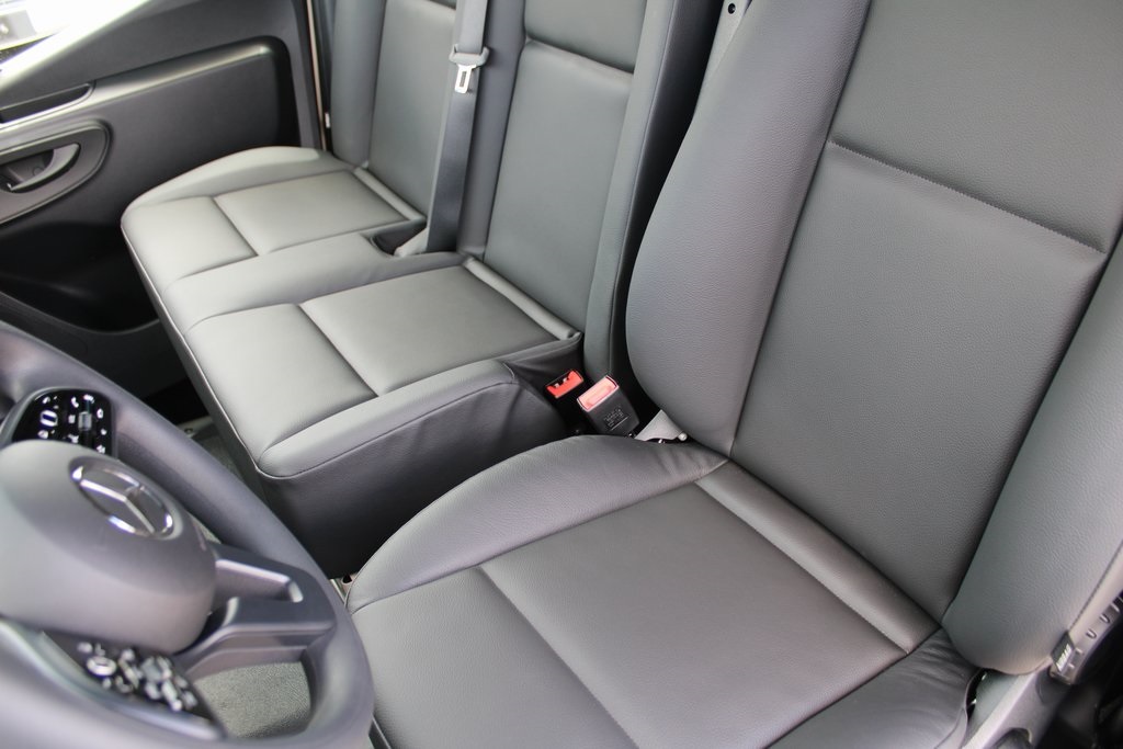 New 2024 Mercedes-Benz Sprinter 3500XD AWD Knapheide Service Utility Van for sale #MV1431 - photo 32