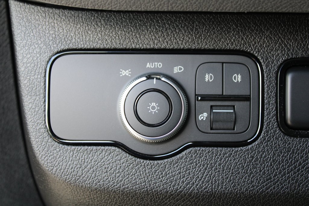 New 2024 Mercedes-Benz Sprinter 3500XD AWD Knapheide Service Utility Van for sale #MV1431 - photo 33