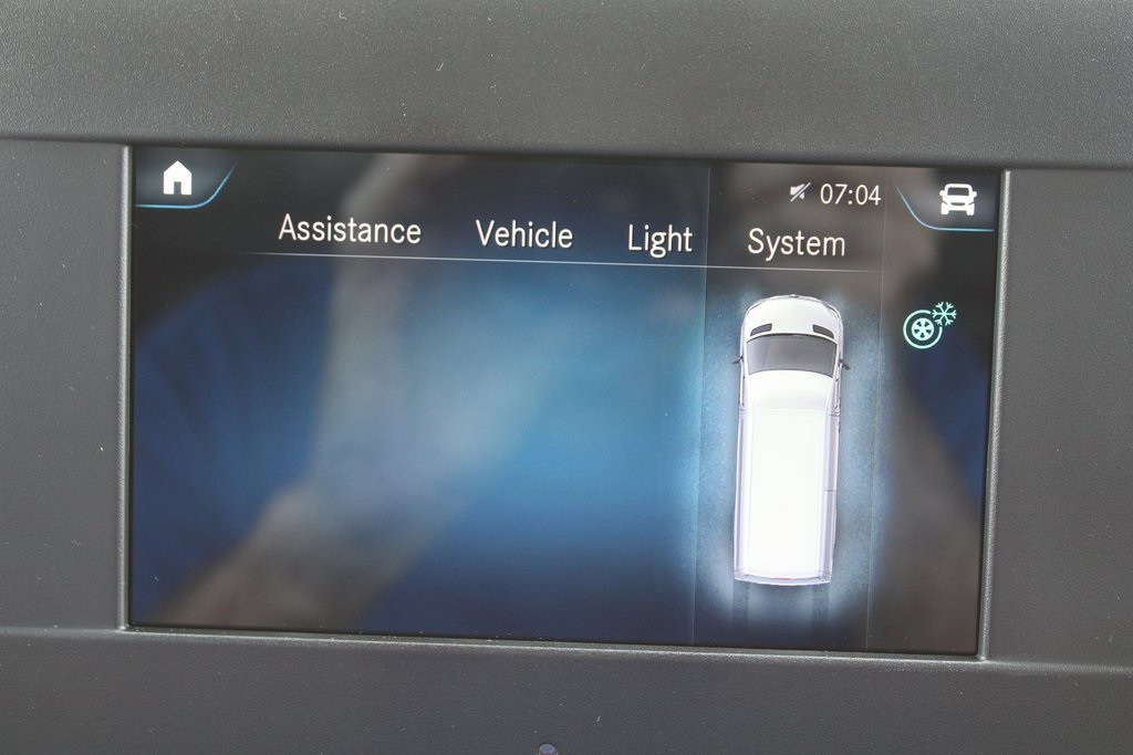New 2024 Mercedes-Benz Sprinter 3500XD AWD Knapheide Service Utility Van for sale #MV1431 - photo 50
