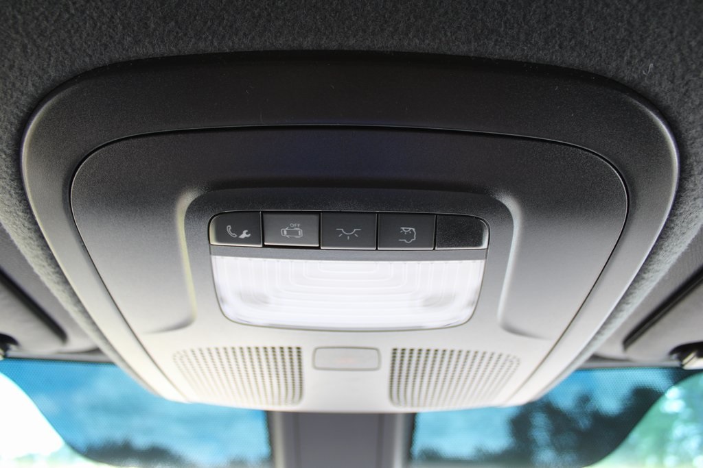 New 2024 Mercedes-Benz Sprinter 3500XD AWD Knapheide Service Utility Van for sale #MV1431 - photo 55
