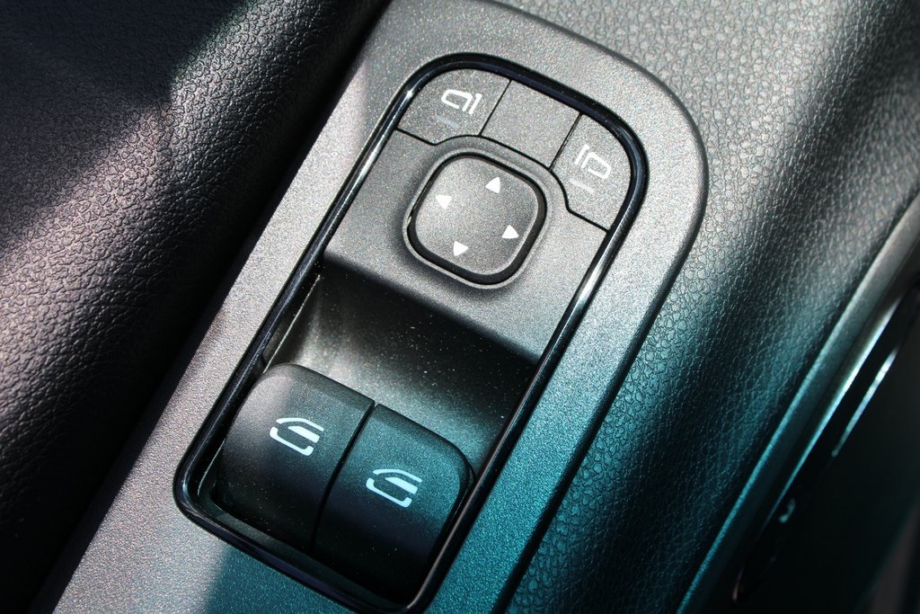 New 2024 Mercedes-Benz Sprinter 3500XD AWD Knapheide Service Utility Van for sale #MV1431 - photo 6