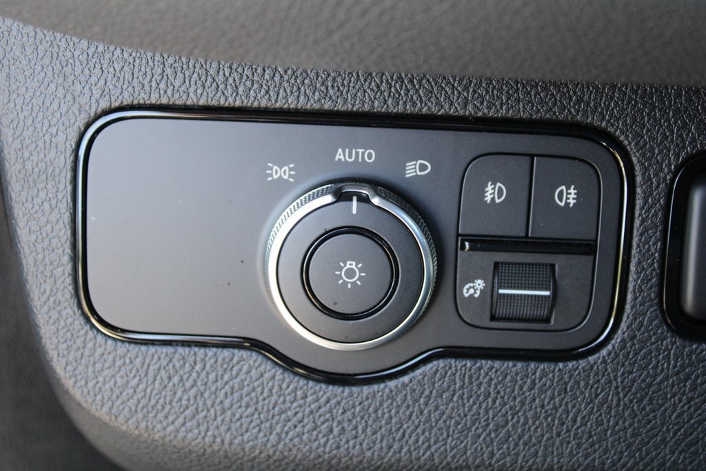 New 2024 Mercedes-Benz Sprinter 3500XD AWD Knapheide Service Utility Van for sale #MV1431 - photo 9