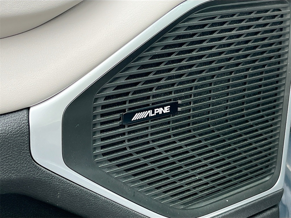 2023 Jeep Wagoneer Series II photo 18