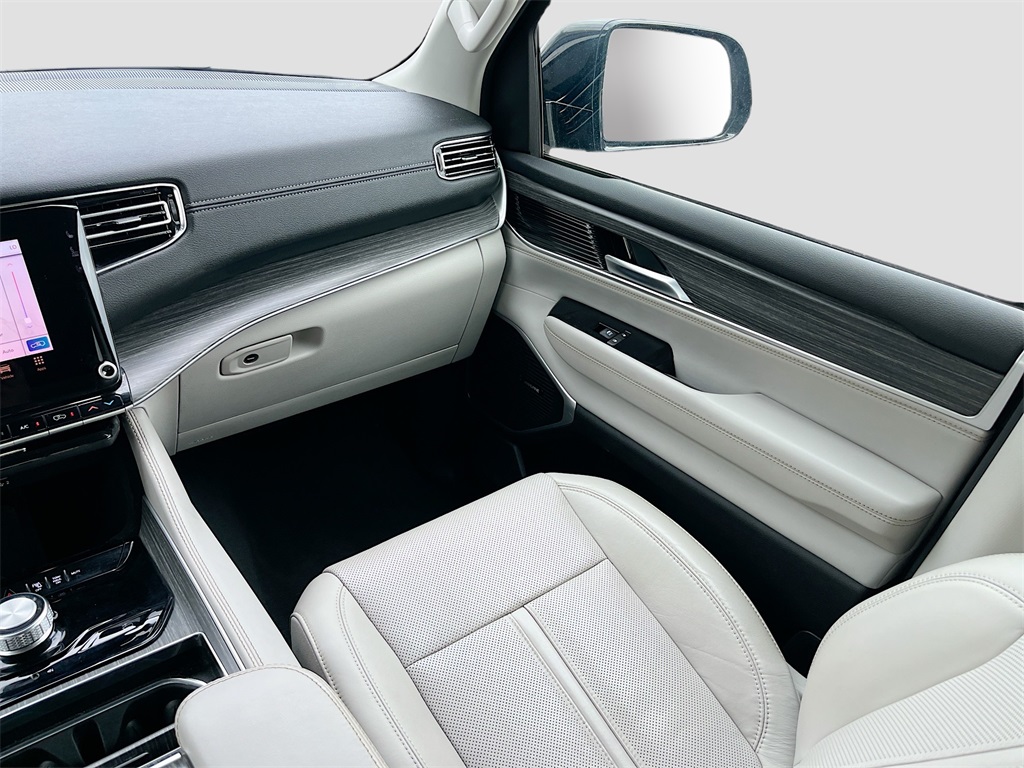 2023 Jeep Wagoneer Series II photo 23