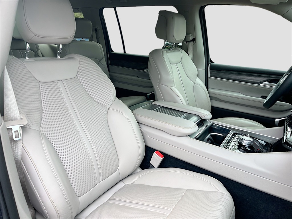 2023 Jeep Wagoneer Series II photo 29