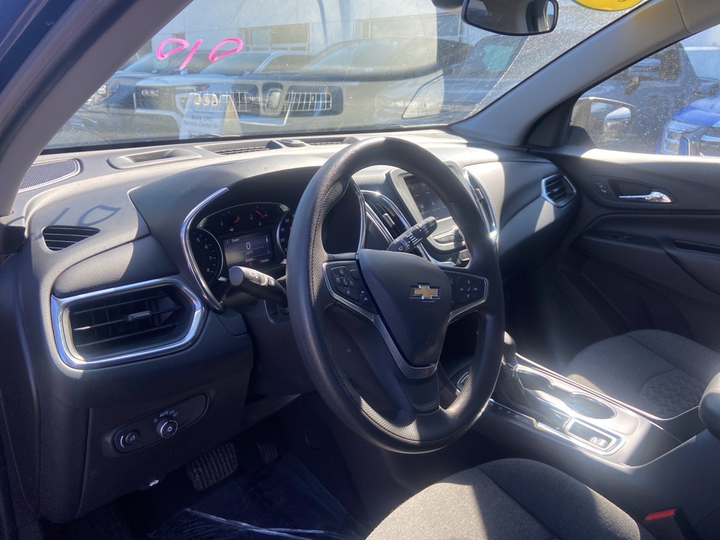 Used 2023 Chevrolet Equinox AWD SUV for sale #SX1370 - photo 13