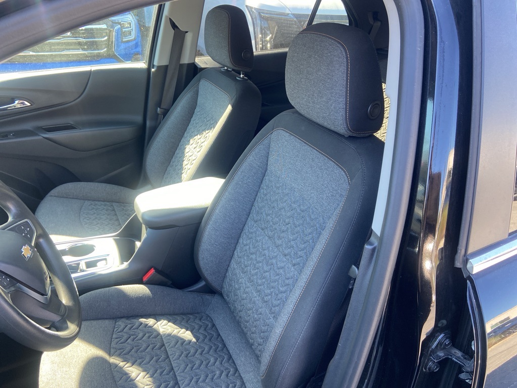 Used 2023 Chevrolet Equinox AWD SUV for sale #SX1370 - photo 14