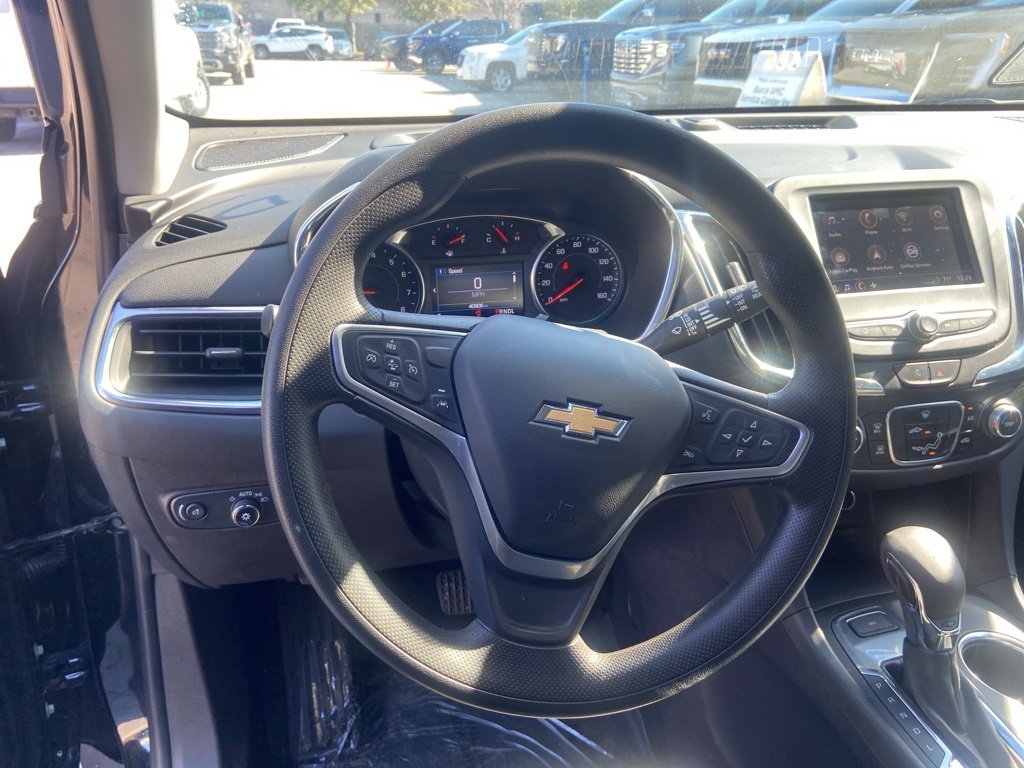 Used 2023 Chevrolet Equinox AWD SUV for sale #SX1370 - photo 15