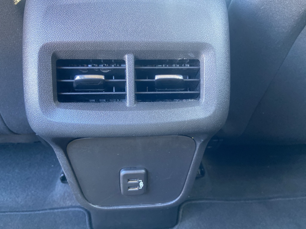Used 2023 Chevrolet Equinox AWD SUV for sale #SX1370 - photo 17