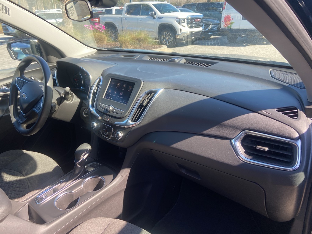 Used 2023 Chevrolet Equinox AWD SUV for sale #SX1370 - photo 19