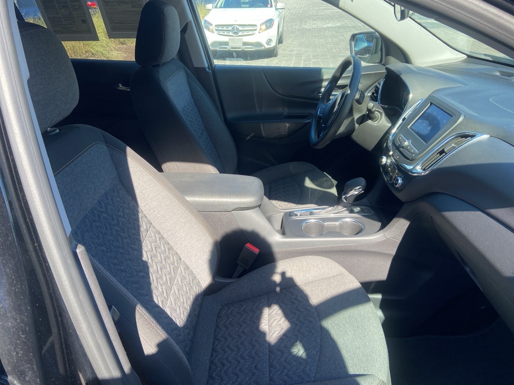 Used 2023 Chevrolet Equinox AWD SUV for sale #SX1370 - photo 20