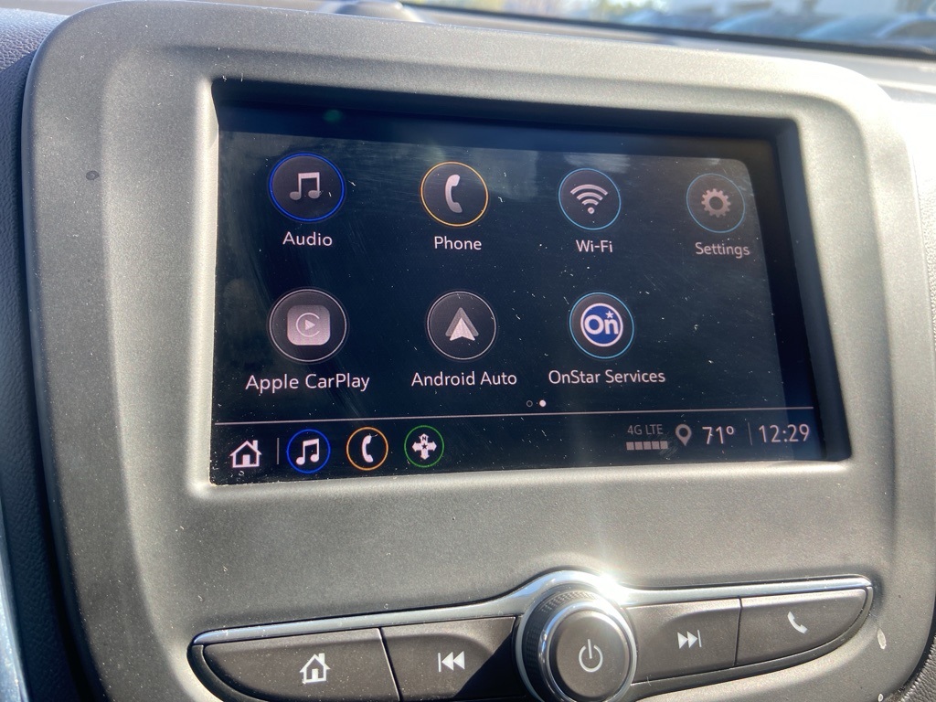 Used 2023 Chevrolet Equinox AWD SUV for sale #SX1370 - photo 21