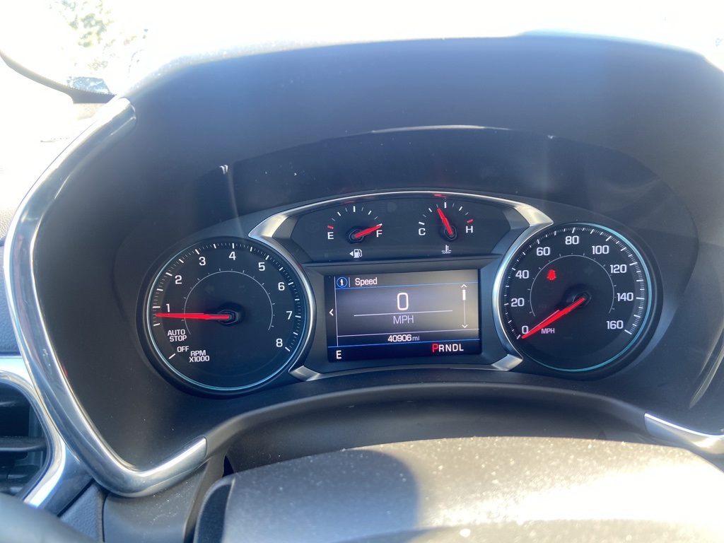 Used 2023 Chevrolet Equinox AWD SUV for sale #SX1370 - photo 26