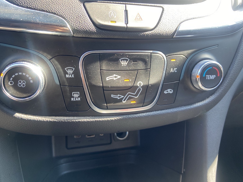 Used 2023 Chevrolet Equinox AWD SUV for sale #SX1370 - photo 27