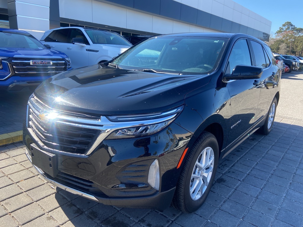 Used 2023 Chevrolet Equinox AWD SUV for sale #SX1370 - photo 7