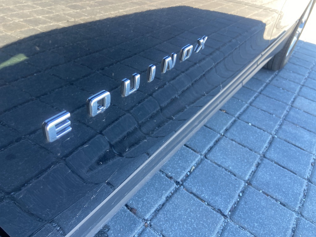 Used 2023 Chevrolet Equinox AWD SUV for sale #SX1370 - photo 8