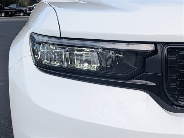 2025 Jeep Grand Cherokee L Altitude X 4x2